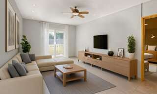 Maison 4 Pièces 81 m² à vendre à Saint-Orens-de-Gameville (31650)