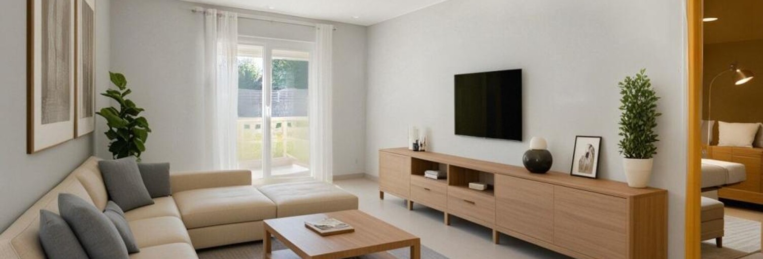 Maison 4 Pièces 81 m² à vendre à Saint-Orens-de-Gameville (31650)