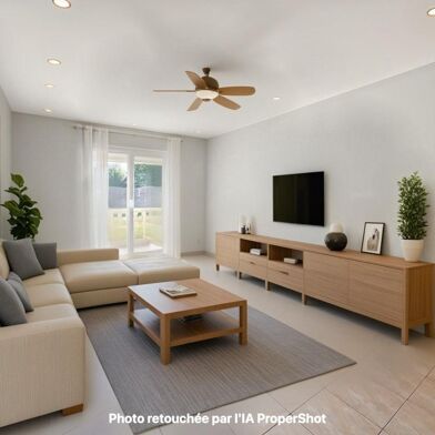 Maison 4 pièces 319000 €