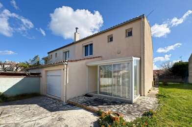 Maison 4 pièces 299000 €