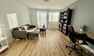 Appartement 3 Pièces 54 m² à vendre à Toulouse (31500)