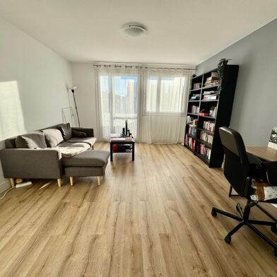 Appartement 3 pièces 139000 €