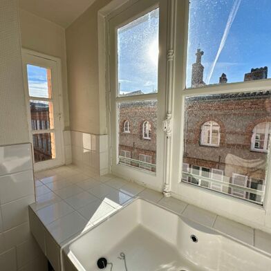 Appartement 2 pièces 264337 €