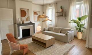 Appartement 2 Pièces 51 m² à vendre à Toulouse (31000)