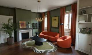 Appartement 2 Pièces 51 m² à vendre à Toulouse (31000)