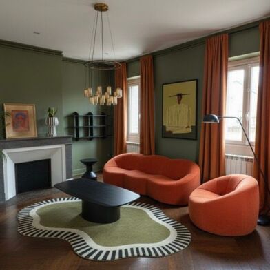 Appartement 2 pièces 264337 €