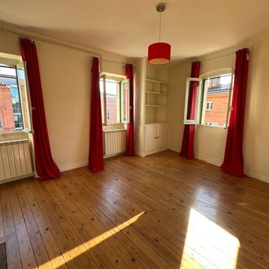 Appartement 2 pièces 264337 €