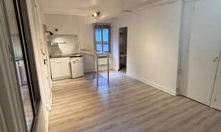 Appartement 2 Pièces 21 m² à vendre à Toulouse (31000)