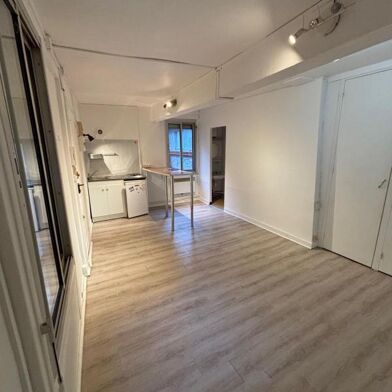 Appartement 2 pièces 105000 €