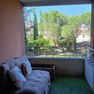 Appartement 2 pièces 129500 €