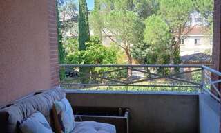 Appartement 2 Pièces 39 m² à vendre à Toulouse (31200)