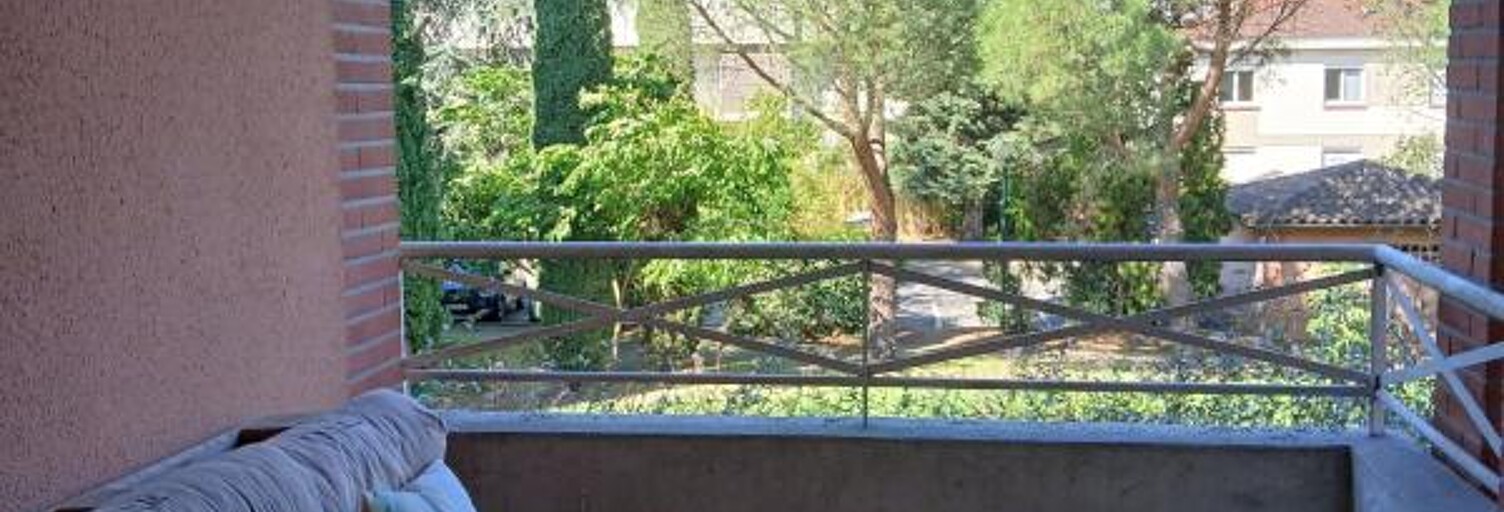 Appartement 2 Pièces 39 m² à vendre à Toulouse (31200)