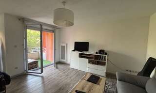 Appartement 2 Pièces 39 m² à vendre à Toulouse (31200)