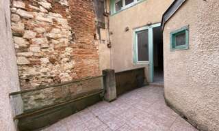 Appartement 2 Pièces 50 m² à louer à Castres (81100)