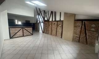 Appartement 3 Pièces 97 m² à louer à Castres (81100)