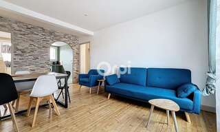 Appartement 4 Pièces 72 m² à vendre à Limoges (87100)