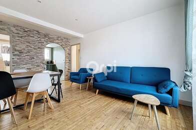 Appartement 4 pièces 99900 €