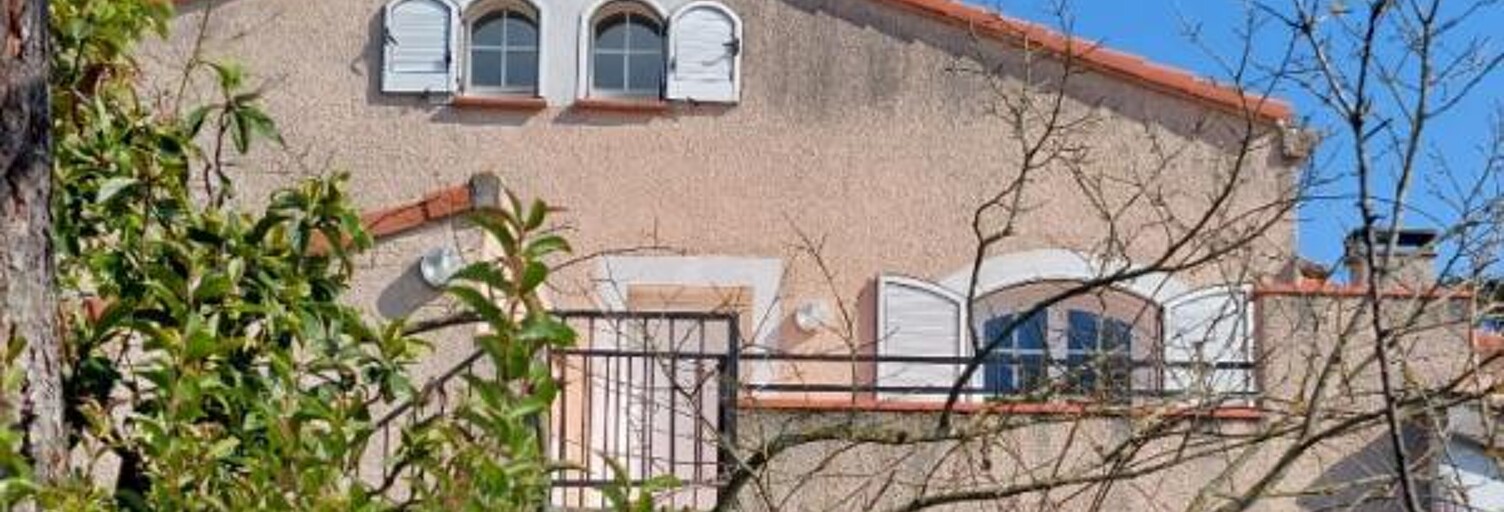 Appartement 3 Pièces 72 m² à louer à Merville (31330)