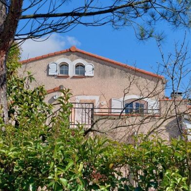 Appartement 3 pièces 705 €