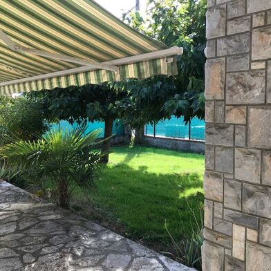 Maison 4 pièces 1225 €