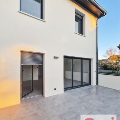 Maison 4 pièces 299900 €