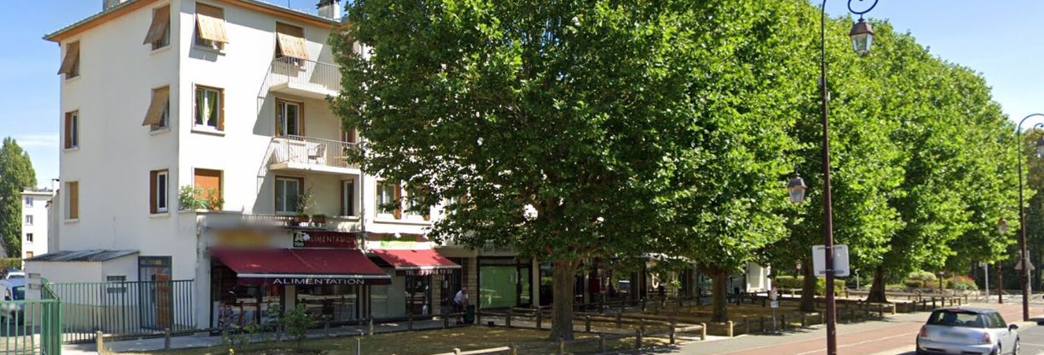 Appartement 4 Pièces 85 m² à vendre à Montmorency (95160)