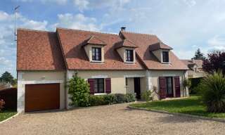 Maison 5 Pièces 160 m² à vendre à Saint-Aignan (41110)