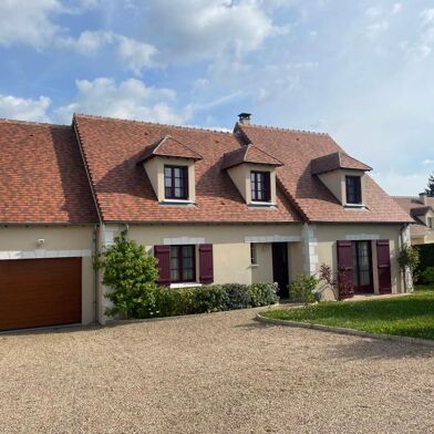 Maison 5 pièces 298000 €