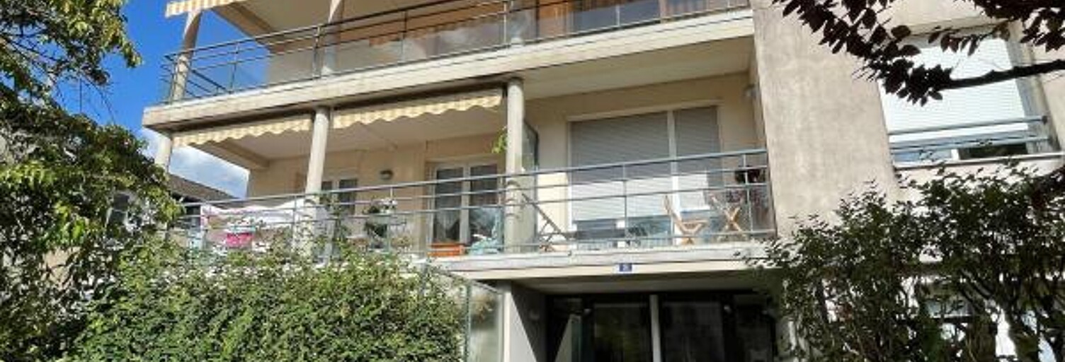 Appartement 2 Pièces 32 m² à louer à Limoges (87000)