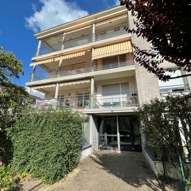 Appartement 2 pièces 470 €