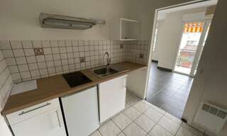 Appartement 2 Pièces 32 m² à louer à Limoges (87000)