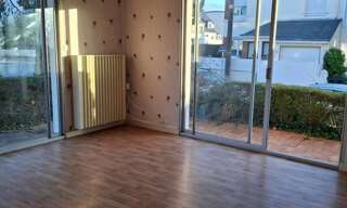 Appartement 2 Pièces 50 m² à vendre à Saint-Nazaire (44600)
