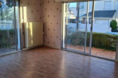 Appartement 2 pièces 156600 €