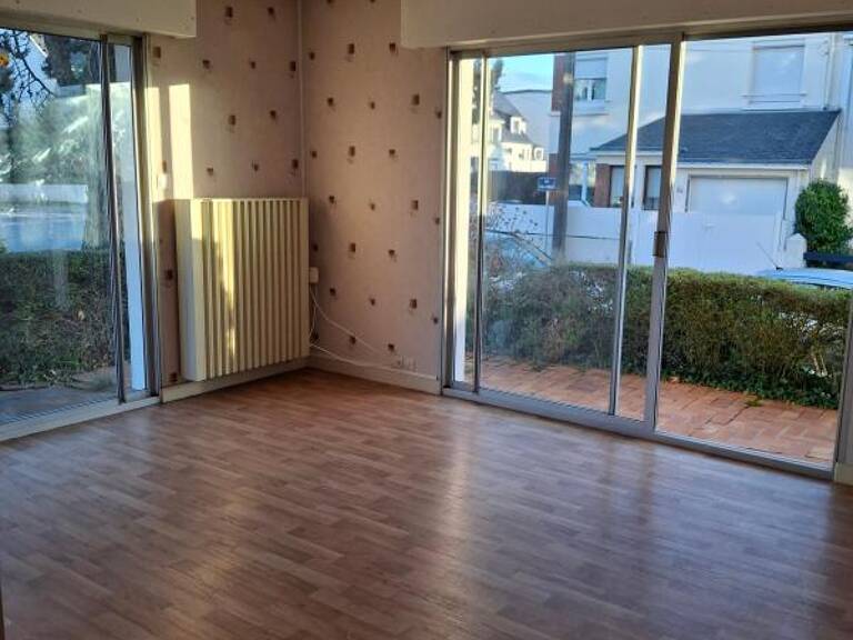 Appartement à vendre SAINT-NAZAIRE 2 pièces — photo 1
