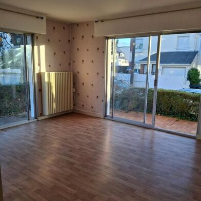Appartement 2 pièces 167400 €
