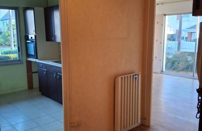 Appartement à vendre SAINT-NAZAIRE 2 pièces — photo 4