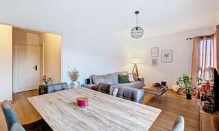 Appartement 3 Pièces 65 m² à vendre à Riom (63200)