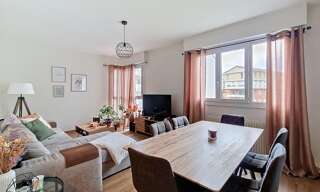 Appartement 3 Pièces 65 m² à vendre à Riom (63200)