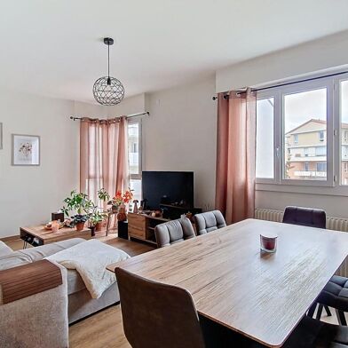 Appartement 3 pièces 130000 €