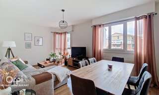 Appartement 3 Pièces 65 m² à vendre à Riom (63200)