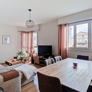 Appartement 3 pièces 130000 €