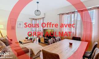 Appartement 3 Pièces 65 m² à vendre à Riom (63200)