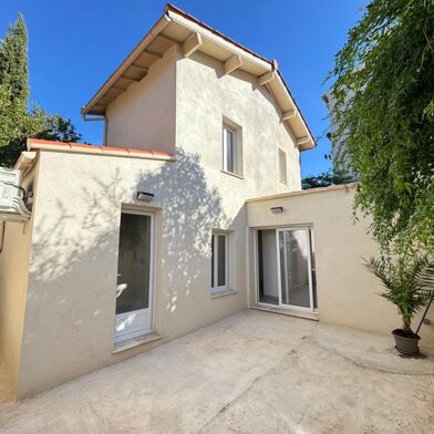 Maison 2 pièces 229000 €