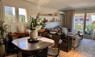 Appartement 3 Pièces 68 m² à vendre à Toulouse (31500)