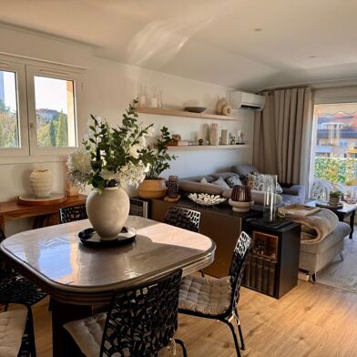 Appartement 3 pièces 327000 €