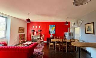 Appartement 4 Pièces 100 m² à louer à Montmorillon (86500)