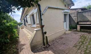 Maison 2 Pièces 33 m² à vendre à Eaubonne (95600)