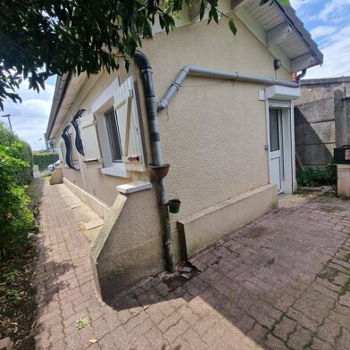 Maison 2 pièces 199500 €