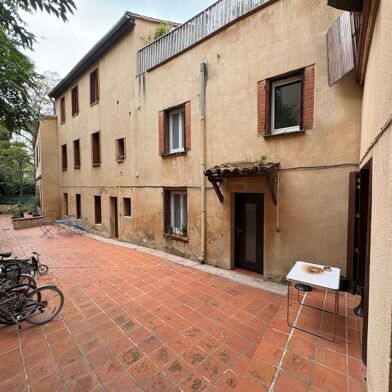 Appartement 2 pièces 134000 €