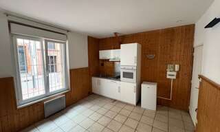 Appartement 2 Pièces 26 m² à vendre à Toulouse (31000)